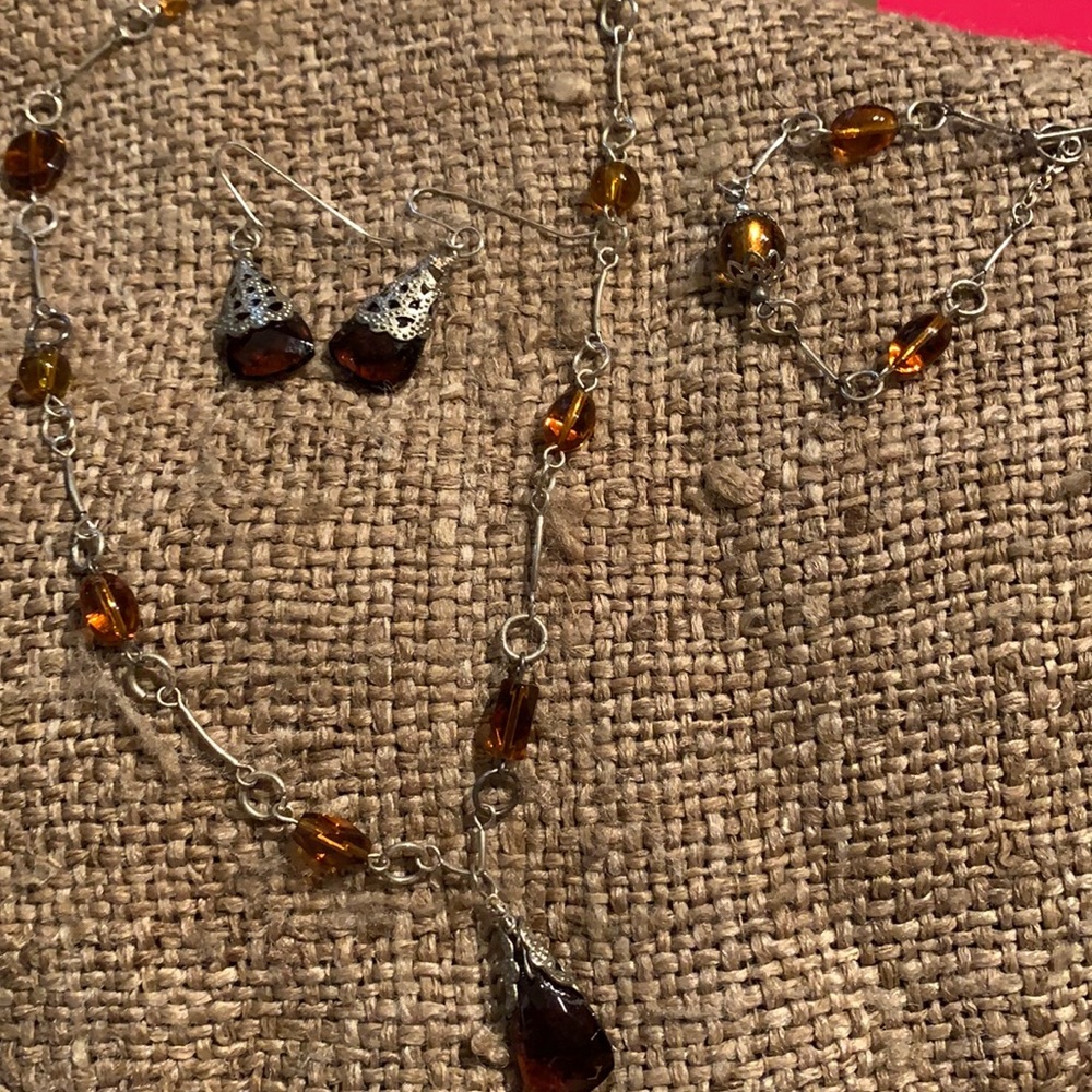 Handmade Jewelry Bundle